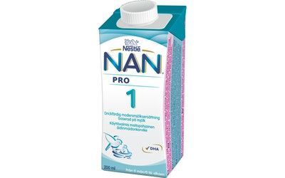 Nan pro 2024 1 200g