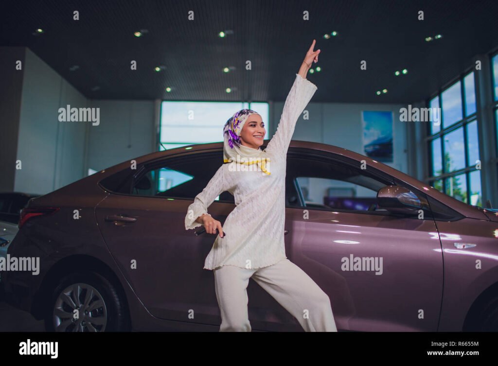 Miten Valita Sopiva Auto Yrityksen Käyttöön