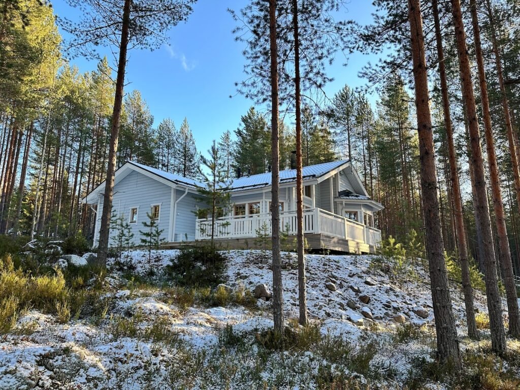 Missä Haapajärven Katsastusasema Palvelee Asiakkaita