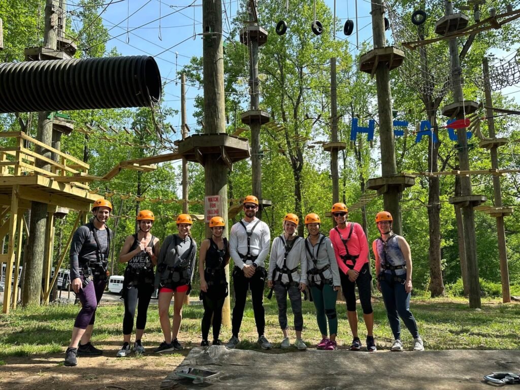 Mikä On Duudsonit Tuli Taloon -ohjelman Konsepti