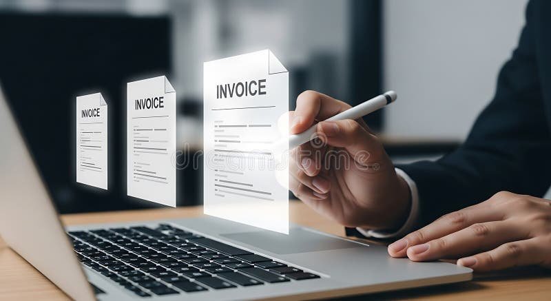 Miten Teen Laskun Oikein Yrityksessäni