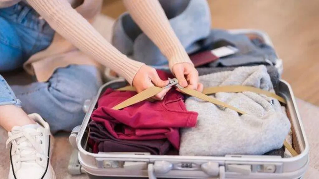 Miten Tilapäinen Muutto Ulkomaille Onnistuu Käytännössä