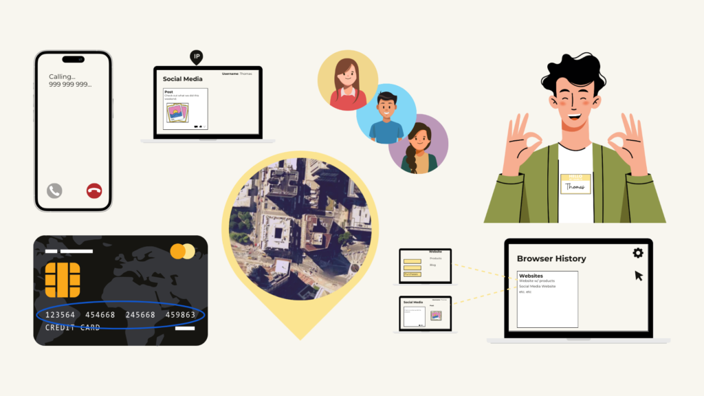 Mistä Voi Tarkistaa Onko Omassa Nimessä Maksuhäiriömerkintä