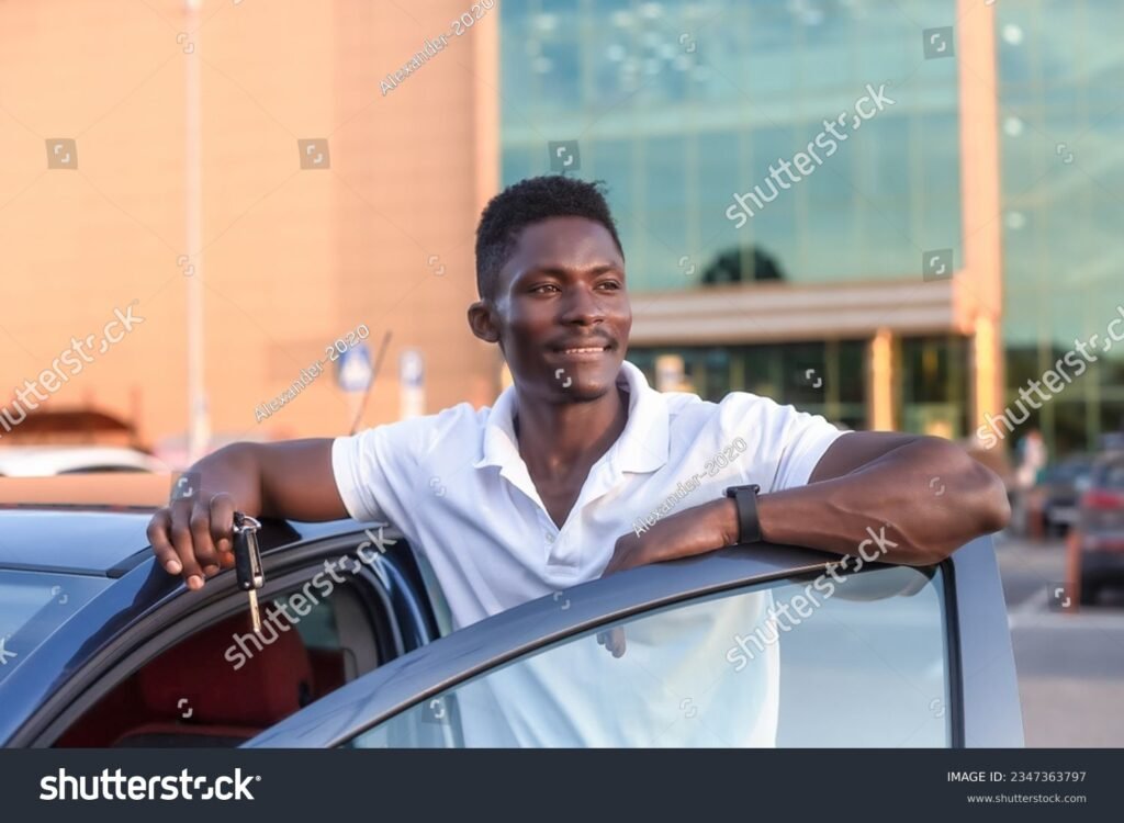 Miten Myydä Käytetty Auto Yksityiselle Sujuvasti