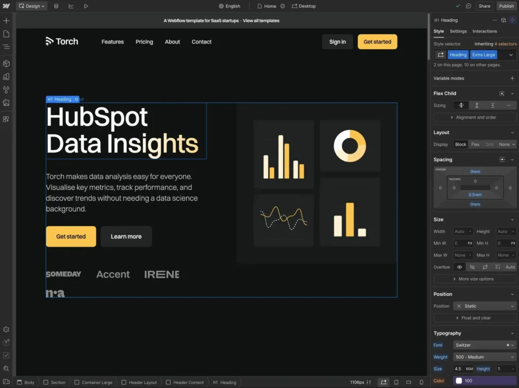 Miten Tehdä Nettisivu Alusta Alkaen Itse Ilman Koodausta