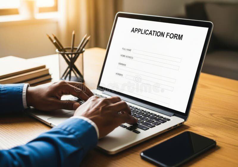 Miten Teen Heka Asuntohakemuksen Vaiheittain