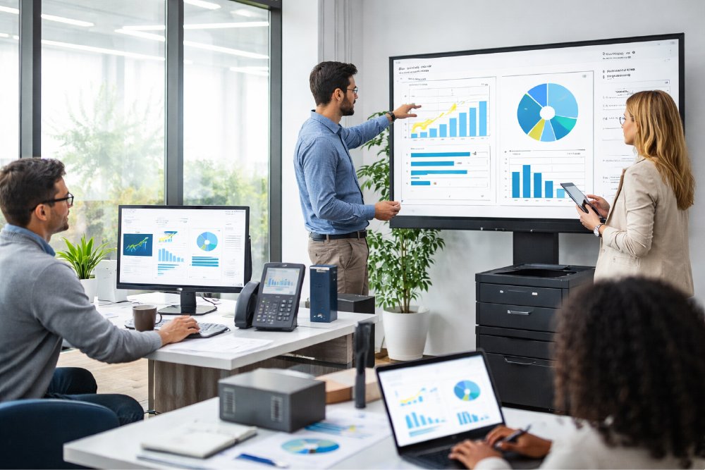 Miten Kela Työnantajan Asiointipalvelu Toimii Käytännössä