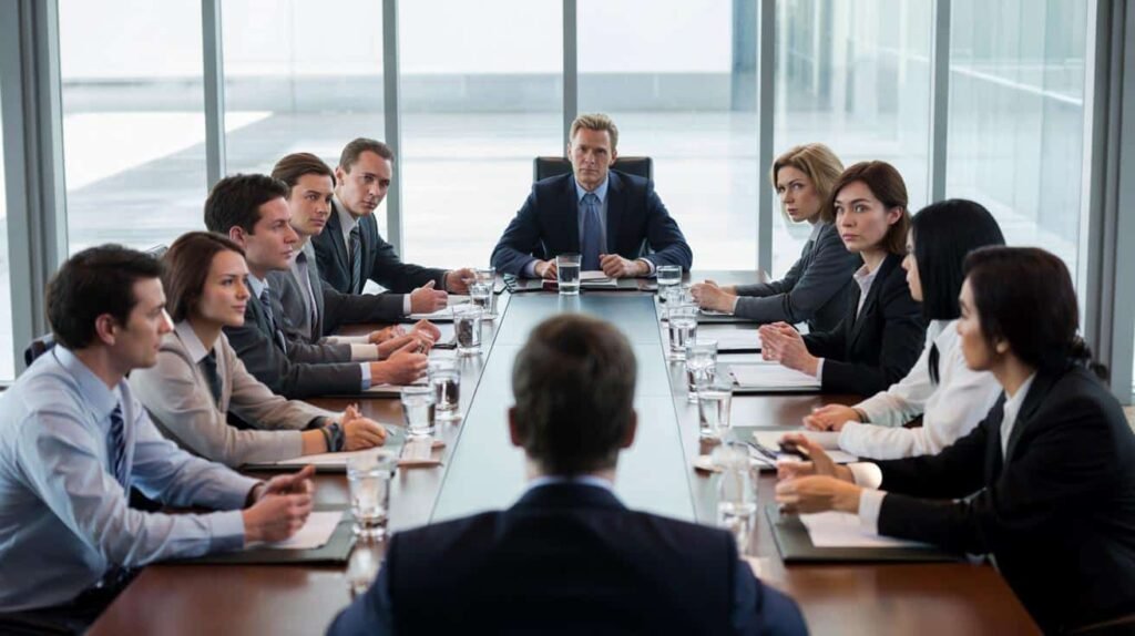 Kuinka Pitkä Yt-Neuvottelut Tyypillisesti Kestävät Suomessa