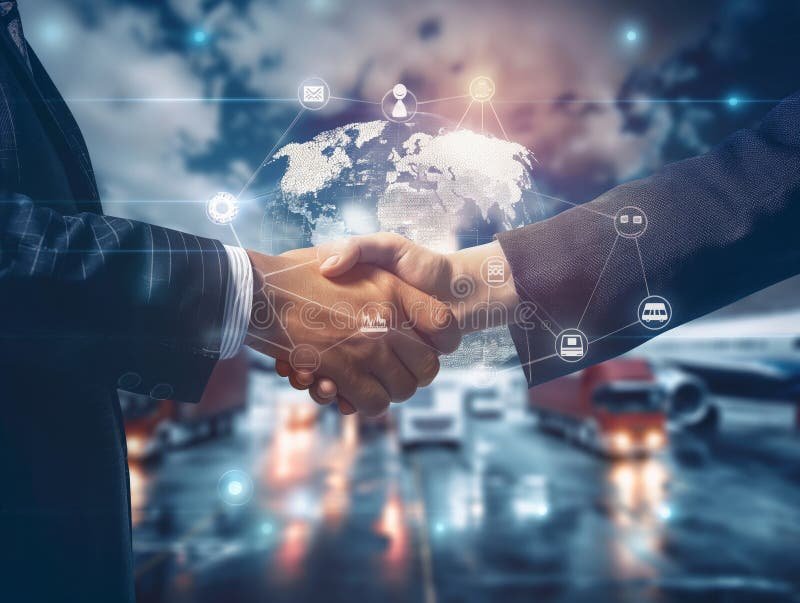 ihmisia verkostoitumassa kadenpuristuksen aarella