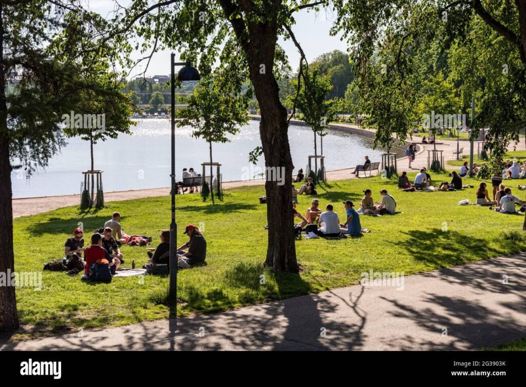 Mitkä Tapahtumat Lahtessa Tarjoavat Viihdettä Kaikille Ikäryhmille