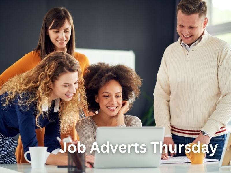 Miten työntekijä löytää parhaat työt nopeasti ja tehokkaasti