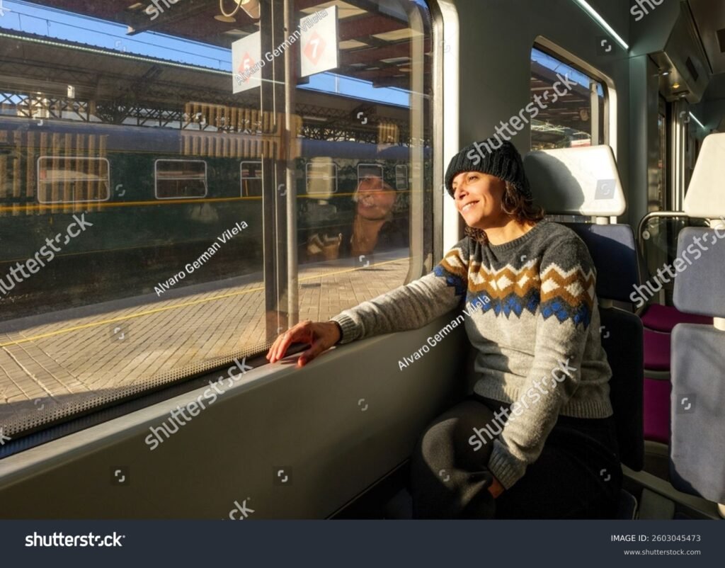 Miten Matkustaa Vaasan Ja Oulun Väliä Nopeasti Ja Mukavasti