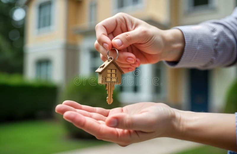 Kuka Maksaa Varainsiirtoveron Asuntokaupassa Suomessa