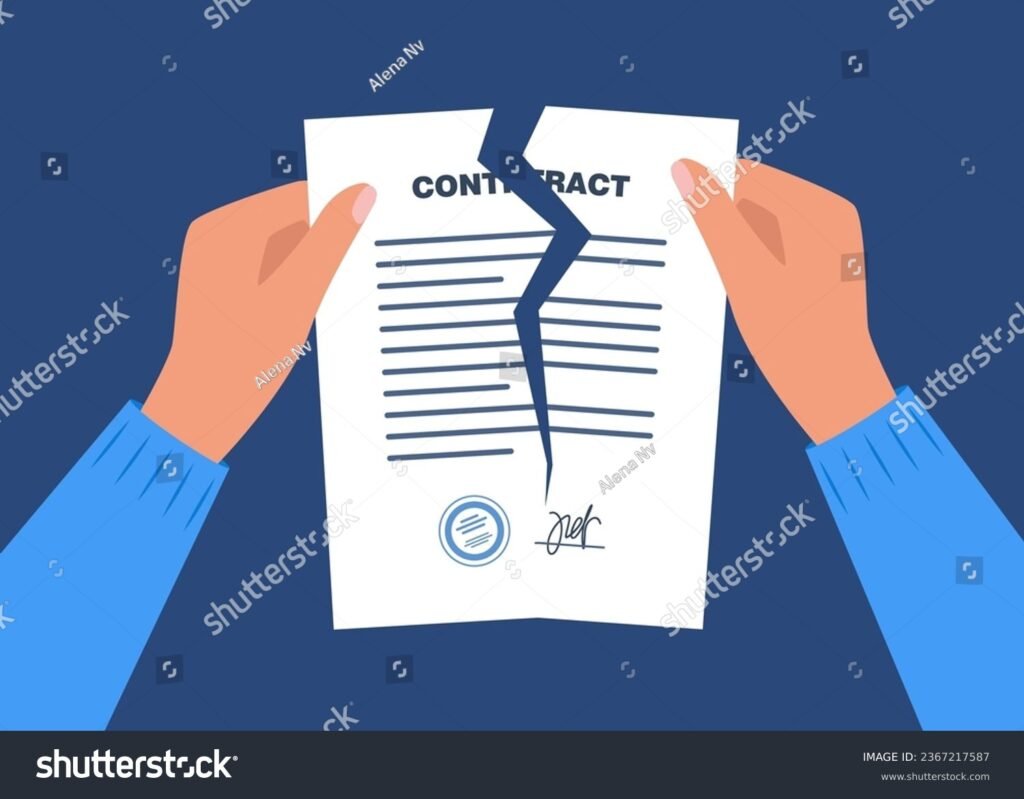 Voiko Määräaikaisen Työsopimuksen Irtisanoa Ennen Aikaa