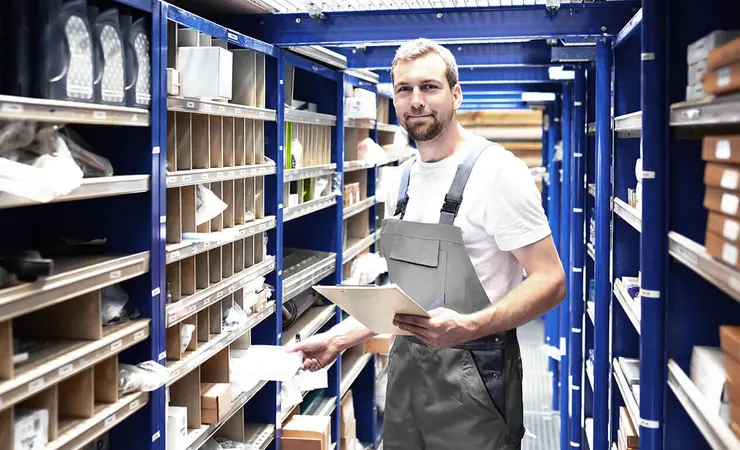 Mistä Löydän Luotettavan Lammin Varaosan Verkosta