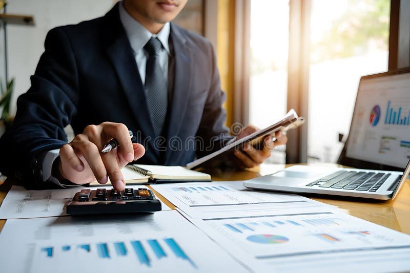 Miten Asp Laskuri Auttaa Yritystäsi Laskelmissa