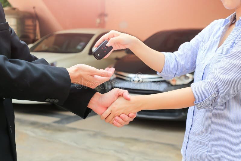 Milloin Leasing Auto On Kannattava Valinta Yritykselle Tai Yksityiselle