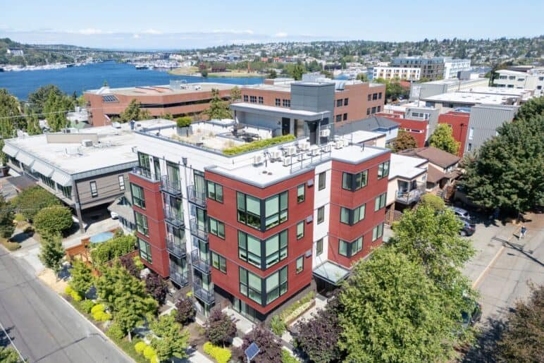 Mitä Uusi Asunto Osakeyhtiölaki Tuo Mukanaan Pähkinänkuoressa