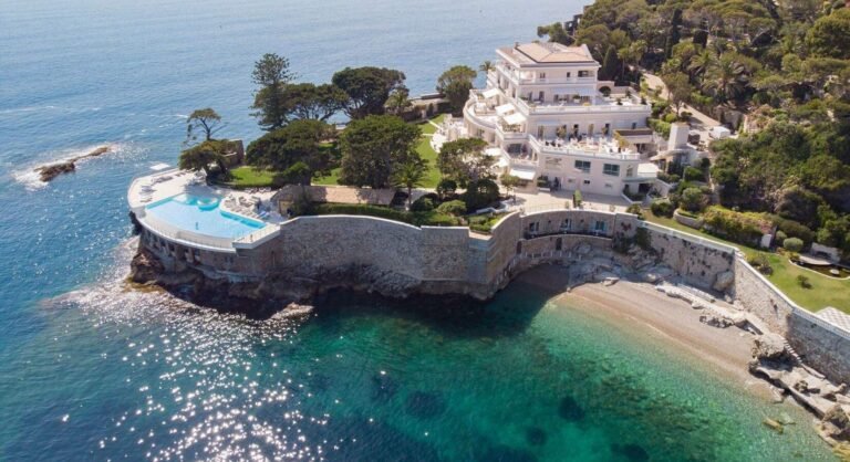 oulunsalon kaunis rantamaisema majapaikkoineen