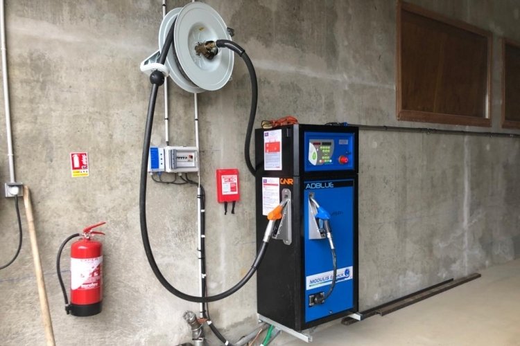 Miksi Dieselpolttoaine On Kalliimpaa Kuin Bensiini Suomessa