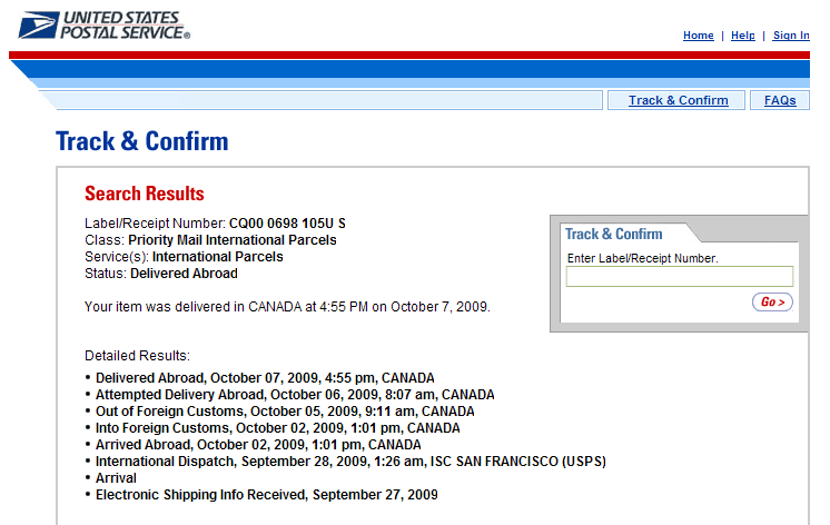 Miten Postipaketin Ulkomaan Hinnasto Määräytyy