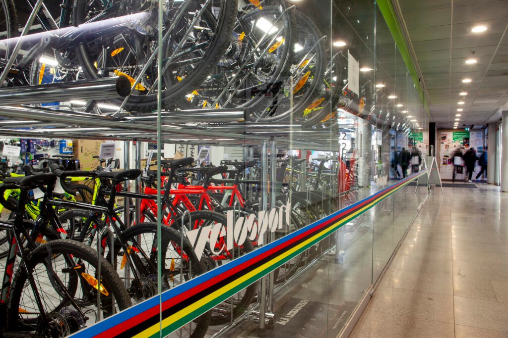 Missä Löydän Parhaan Pyöräkaupan Tuusulasta