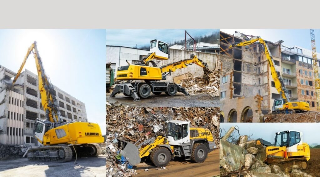 Miten Vanhan Rakennuksen Purkaminen Sujuu Turvallisesti