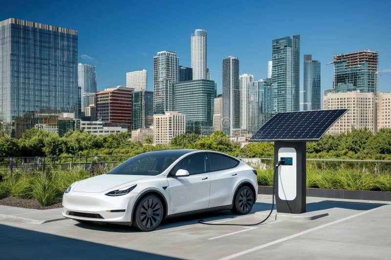 Miten Sähköauton Verotus Vaikuttaa Auton Hankintaan