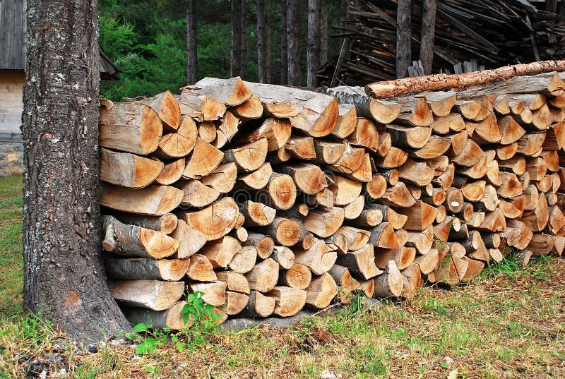 Mitä Karjalan klapin hinnat kertovat puulämmityksen kustannuksista