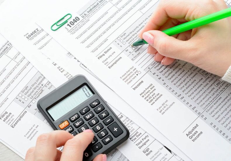 Mikä Vero Oikeuttaa Alarajahuojennukseen Suomessa