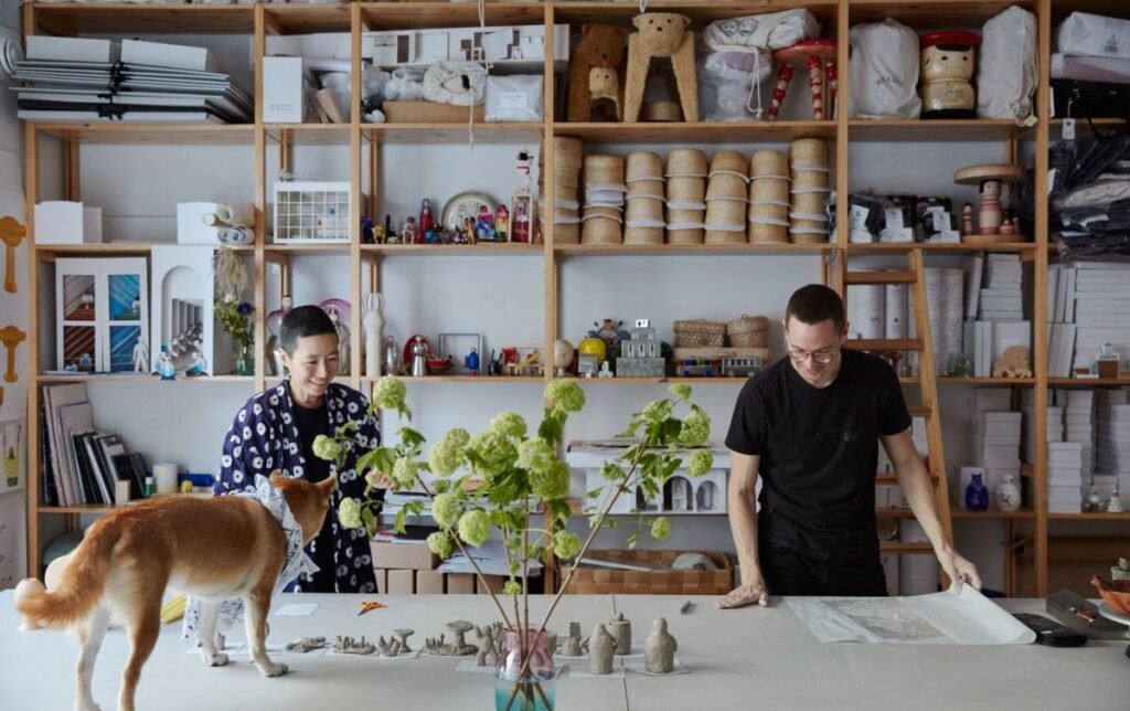 Kuka On Finland Designer Ja Miten Löytää Parhaat Suomalaiset Muotoilijat