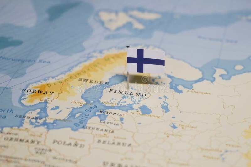 Mitä Finland N. tarkoittaa ja missä sitä käytetään