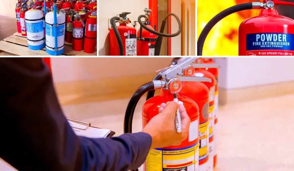 Miten Samutinhuolto Järvenpäässä Varmistaa Tulenkestävyyden