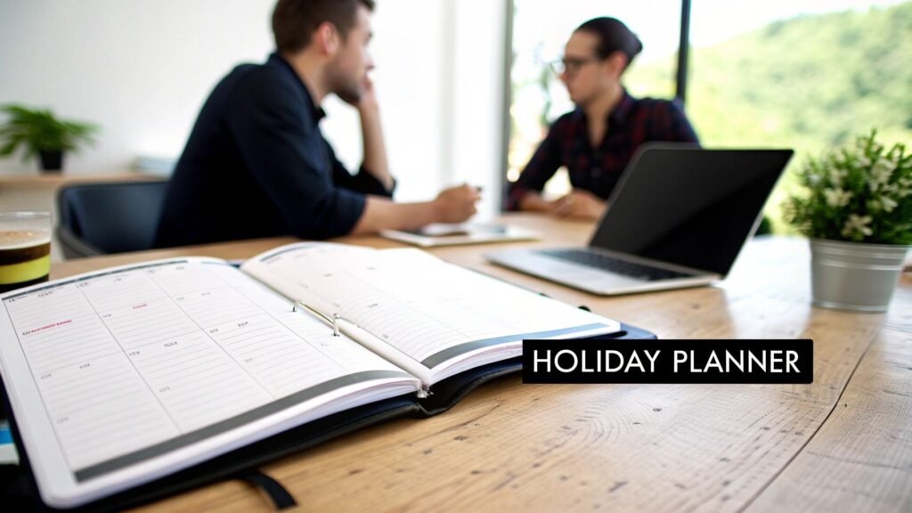 Voiko Lomautus Tapahtua Vuosiloman Aikana Suomessa