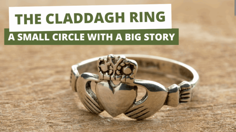 vanha sormus kammenella symboloi perintoa