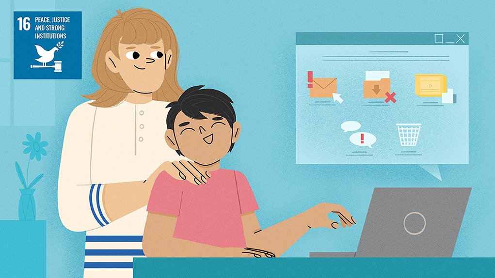 Miten Pankkitunnukset Voidaan Tehdä Lapselle Turvallisesti