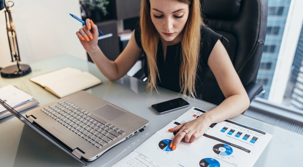 Miten Ok Laskutus Toimii Yrityksissä